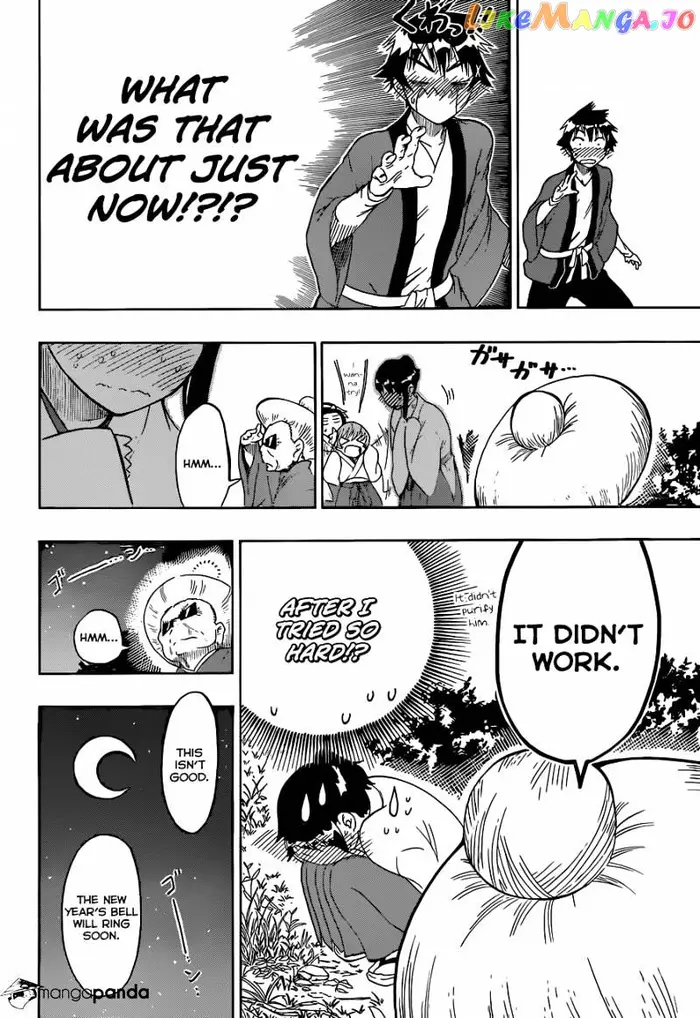 Nisekoi Chapter 64 image 15_optimized